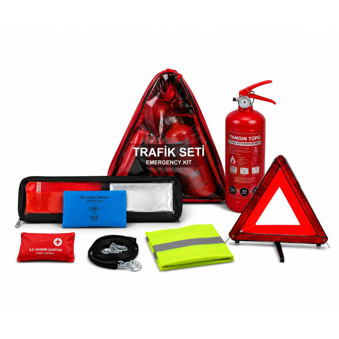 Trafik Seti